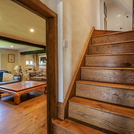 Bakehouse Farm Villa Princes Risborough Luaran gambar