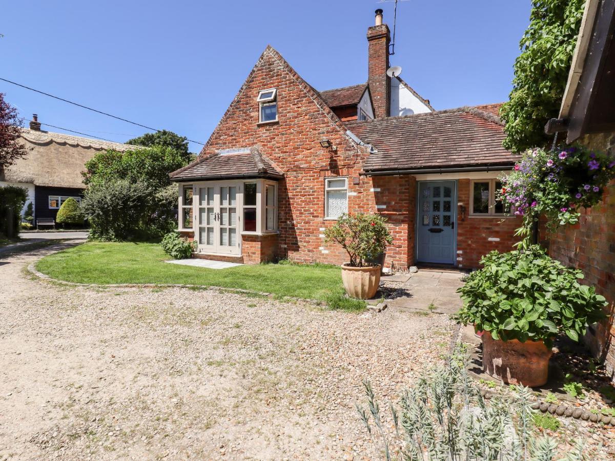 Bakehouse Farm Villa Princes Risborough Luaran gambar