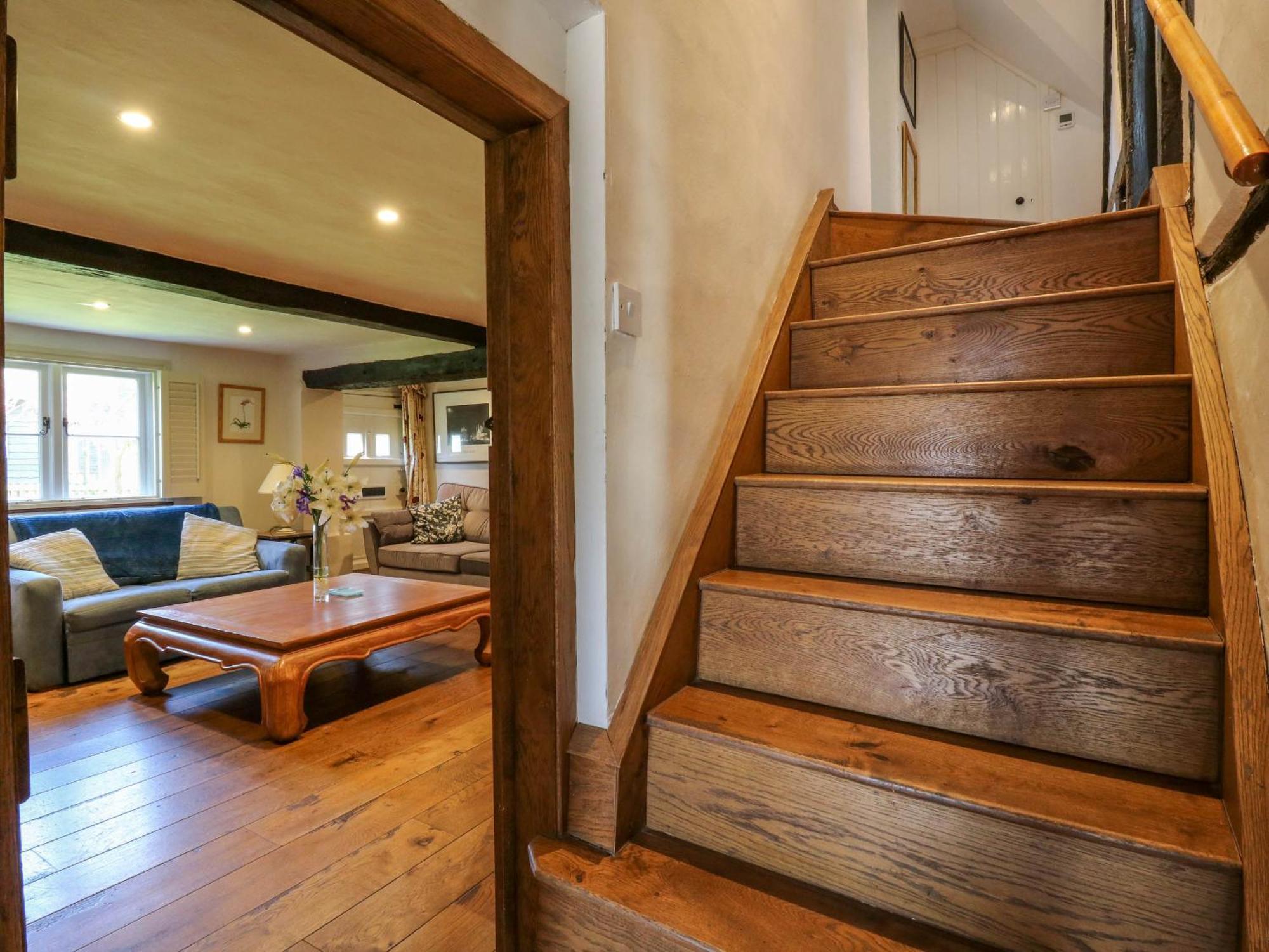 Bakehouse Farm Villa Princes Risborough Luaran gambar