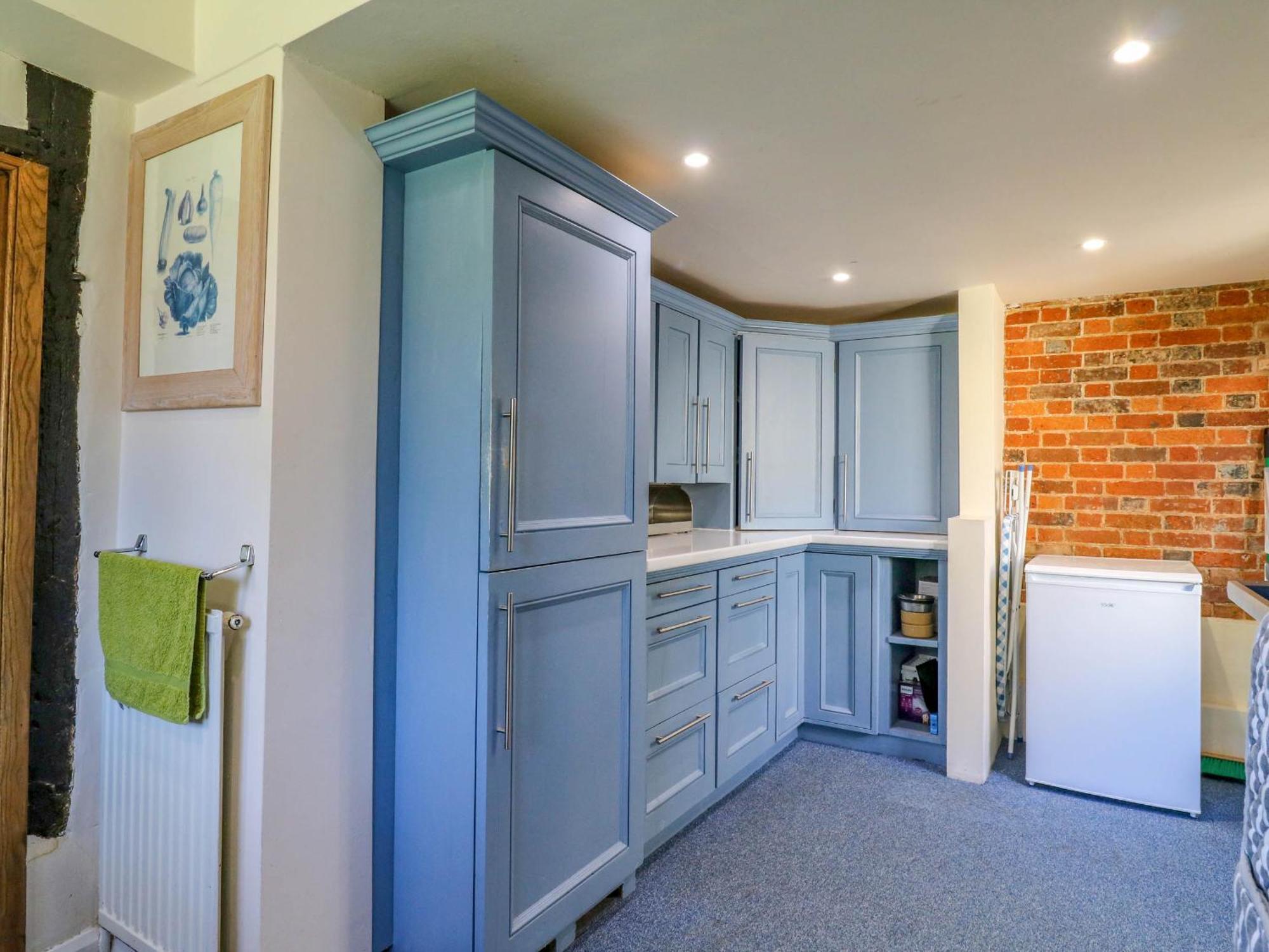 Bakehouse Farm Villa Princes Risborough Luaran gambar