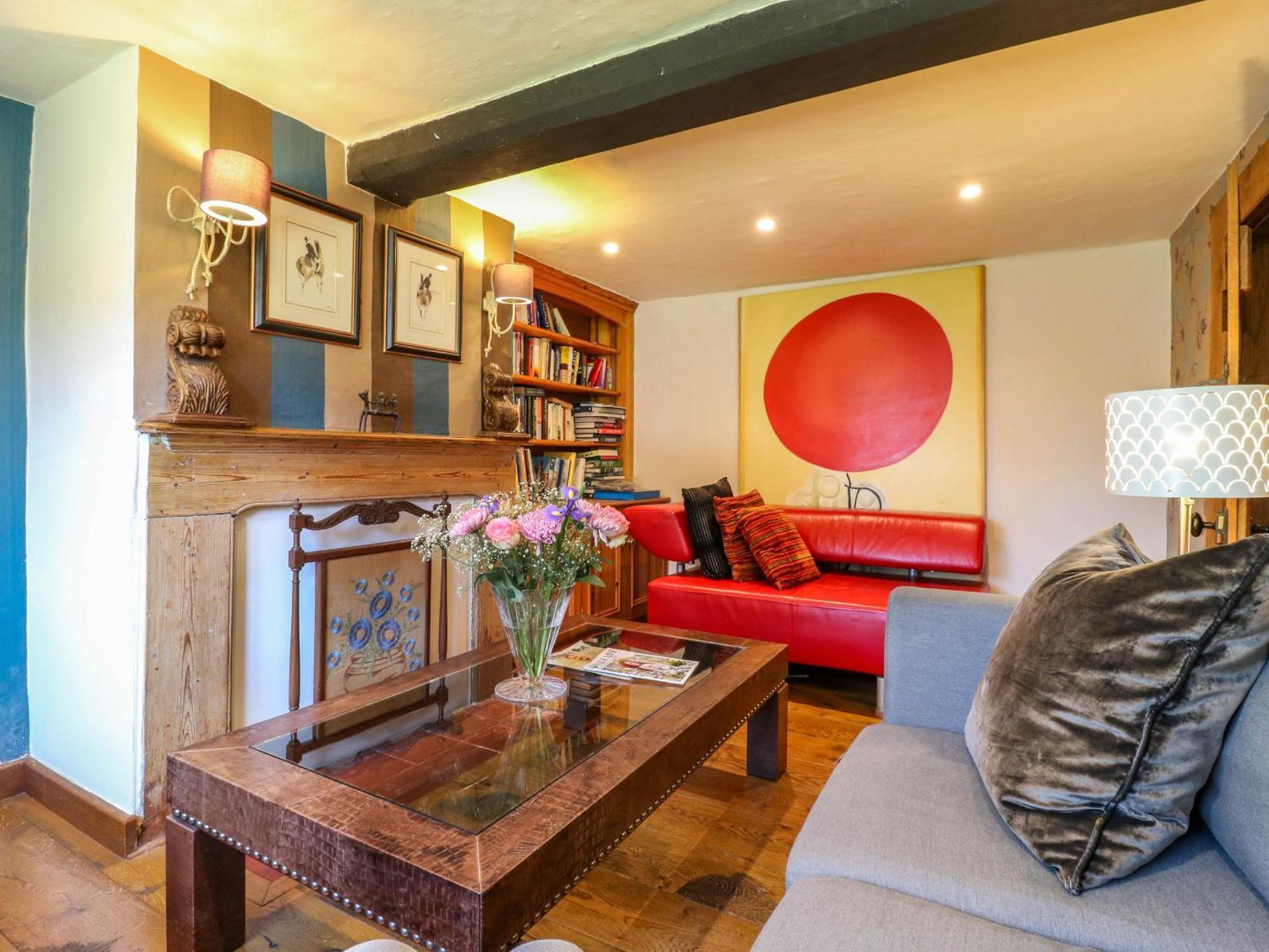Bakehouse Farm Villa Princes Risborough Luaran gambar
