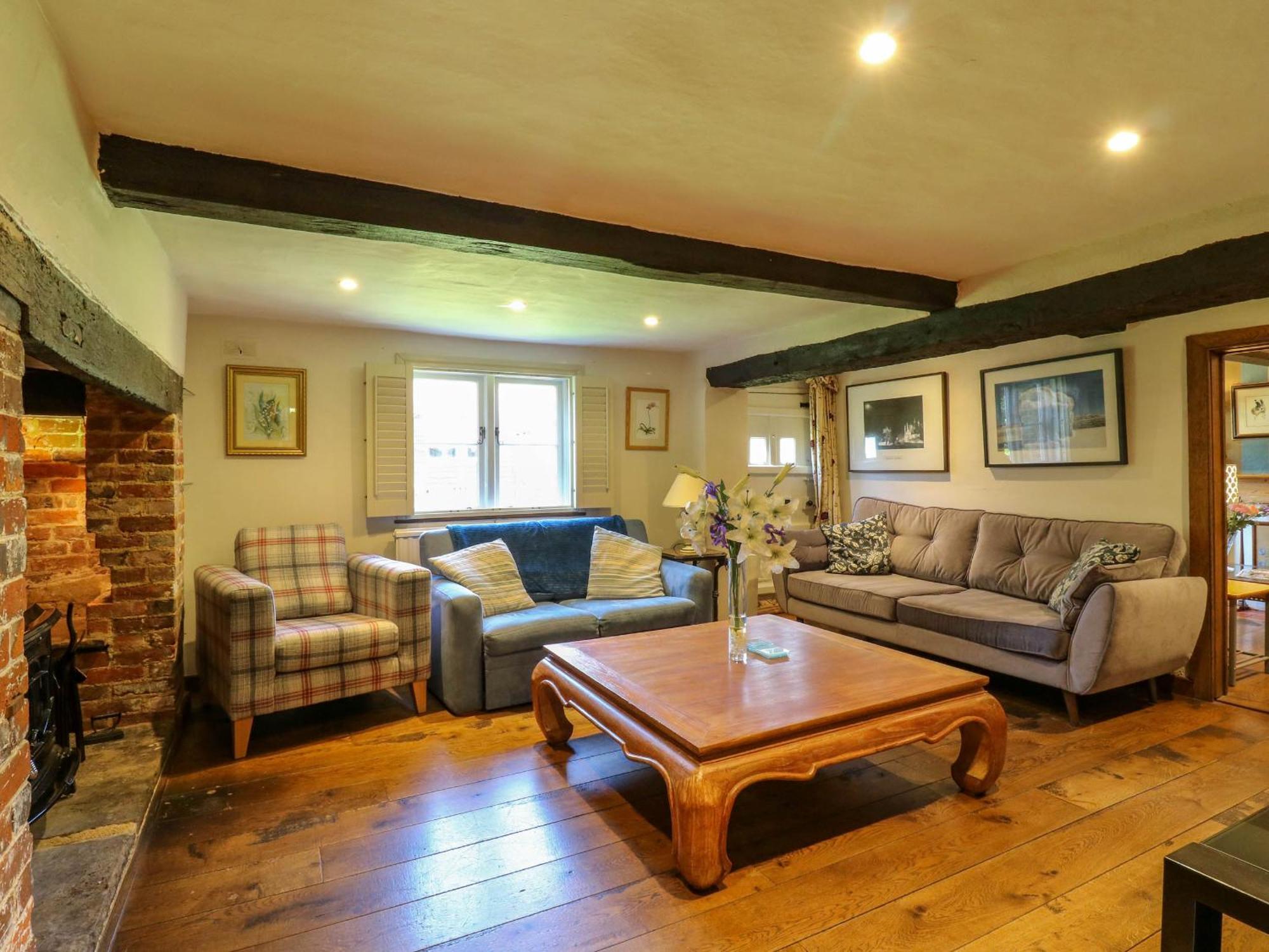 Bakehouse Farm Villa Princes Risborough Luaran gambar