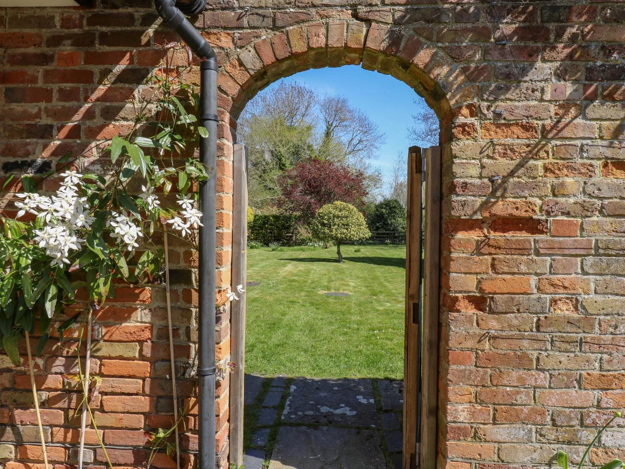 Bakehouse Farm Villa Princes Risborough Luaran gambar