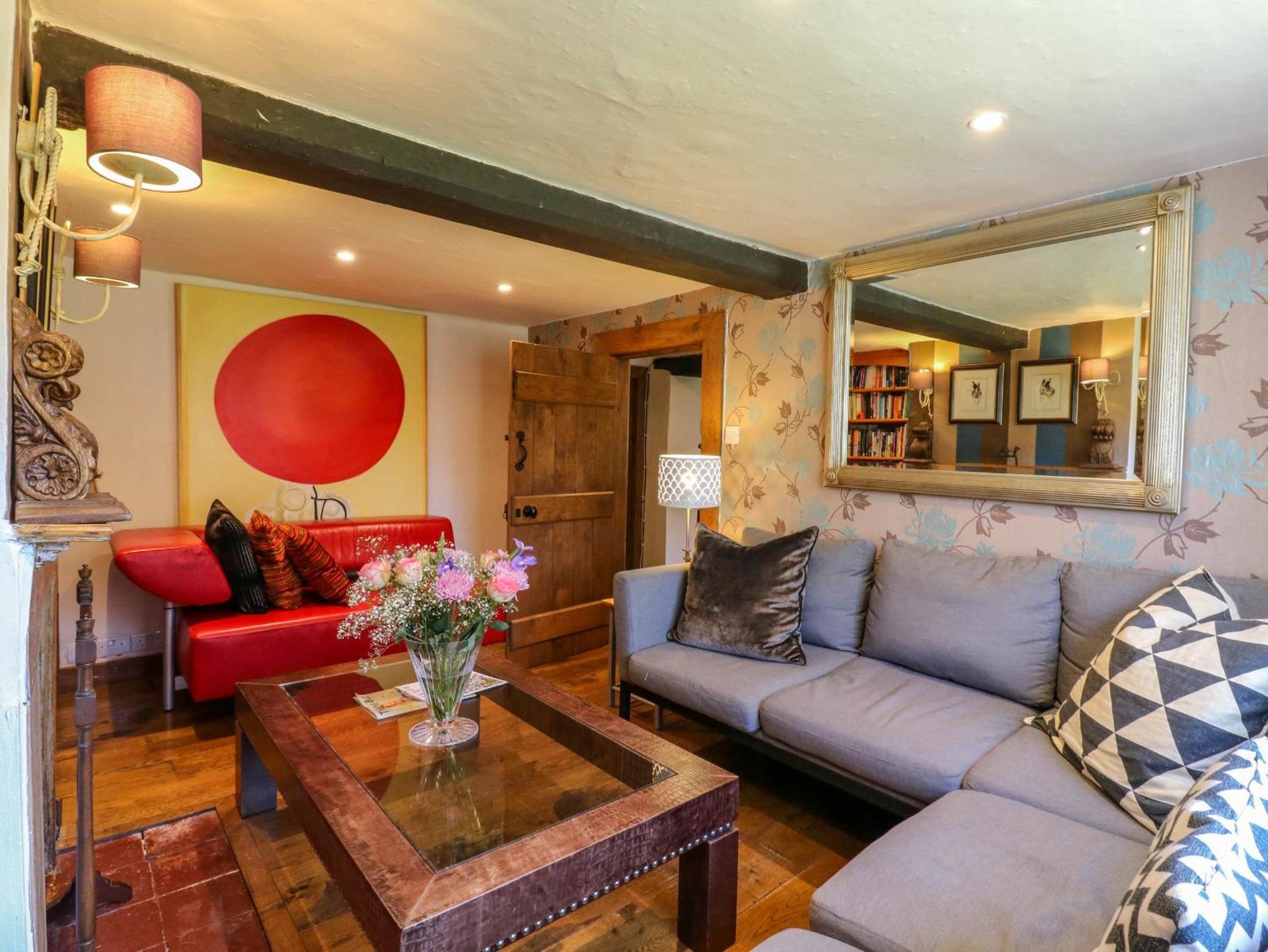 Bakehouse Farm Villa Princes Risborough Luaran gambar