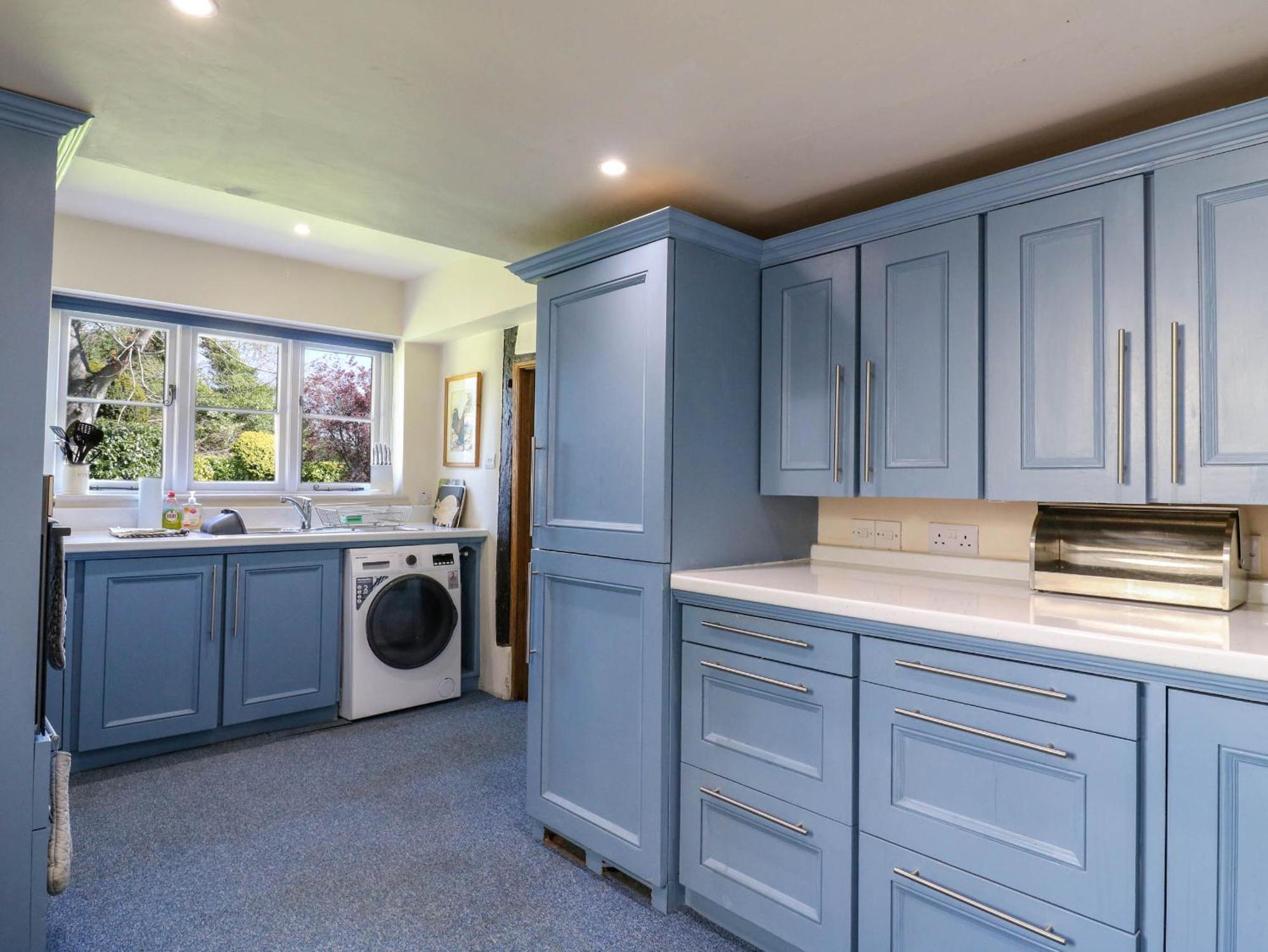 Bakehouse Farm Villa Princes Risborough Luaran gambar