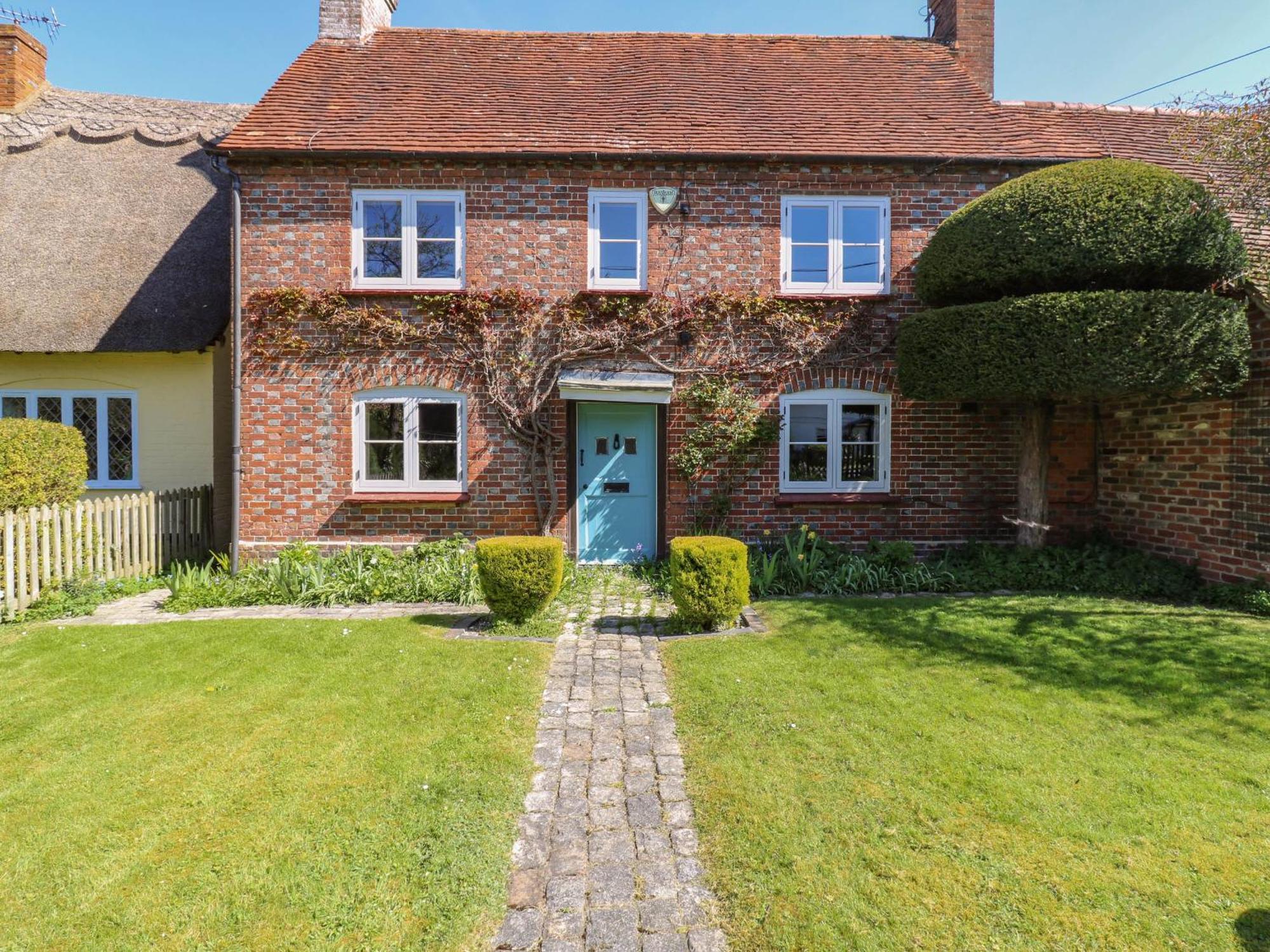 Bakehouse Farm Villa Princes Risborough Luaran gambar