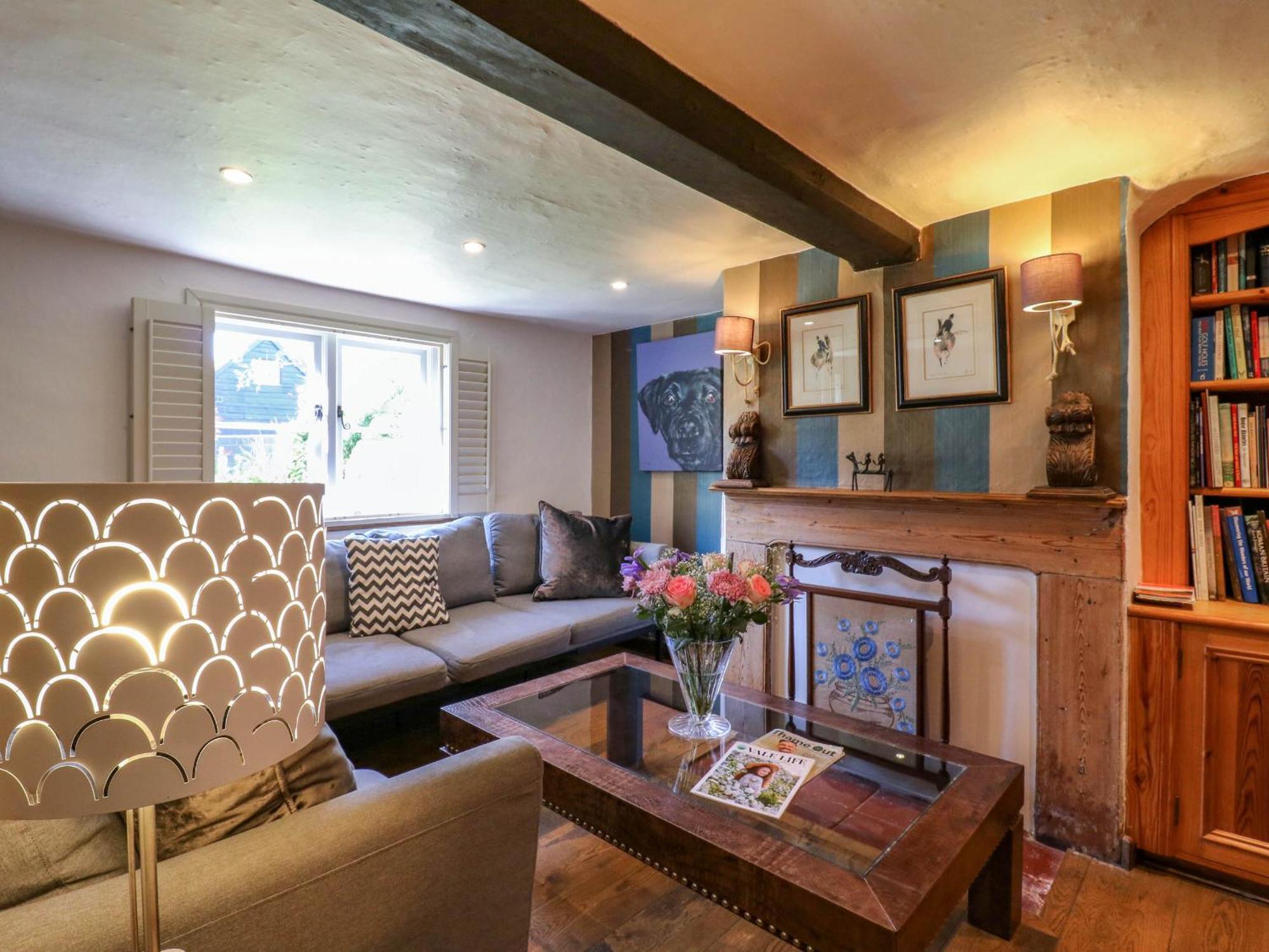 Bakehouse Farm Villa Princes Risborough Luaran gambar