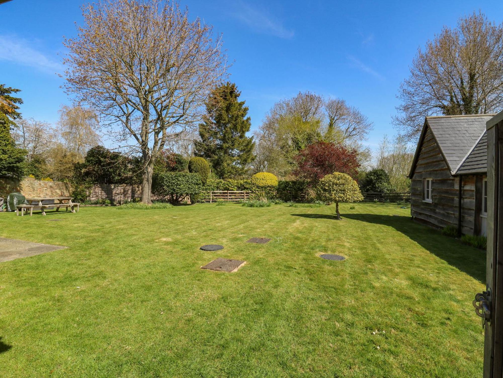 Bakehouse Farm Villa Princes Risborough Luaran gambar
