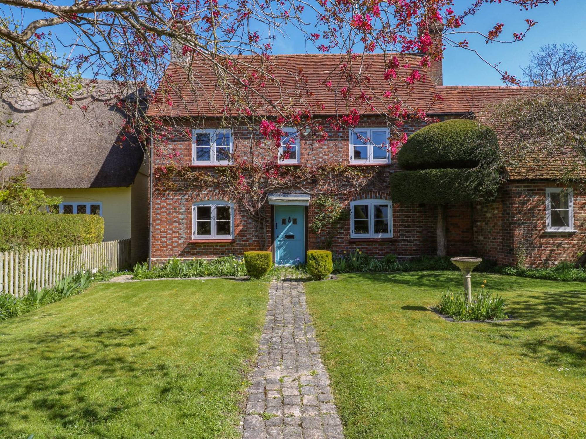 Bakehouse Farm Villa Princes Risborough Luaran gambar
