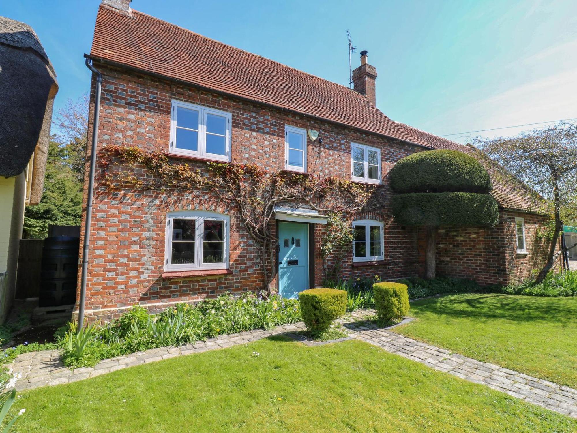 Bakehouse Farm Villa Princes Risborough Luaran gambar